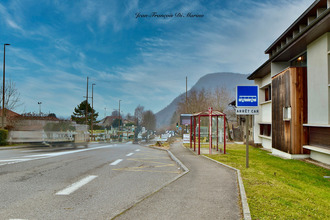 achat terrain perrignier 74550