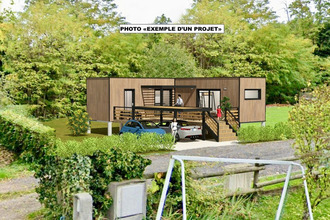 achat terrain perrignier 74550