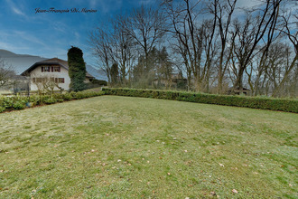 achat terrain perrignier 74550