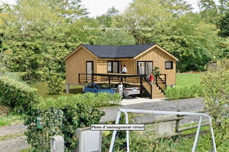 achat terrain perrignier 74550