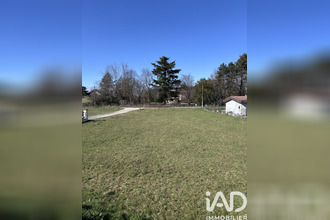 achat terrain perrignier 74550