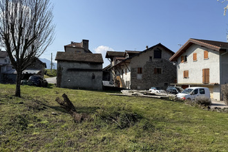 achat terrain perrignier 74550