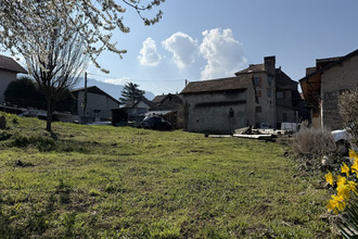 achat terrain perrignier 74550