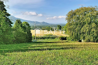 achat terrain perrignier 74550