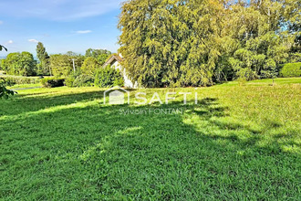 achat terrain perrignier 74550