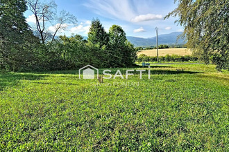 achat terrain perrignier 74550