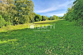 achat terrain perrignier 74550