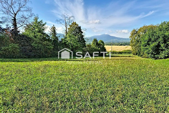 achat terrain perrignier 74550