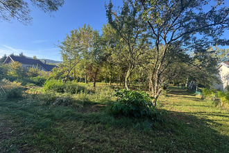 achat terrain perrigny 39570