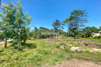 achat terrain perros-guirec 22700