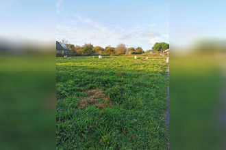 achat terrain perros-guirec 22700