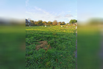achat terrain perros-guirec 22700