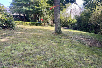 achat terrain perros-guirec 22700