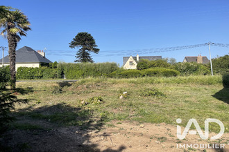 achat terrain perros-guirec 22700