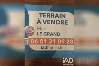 achat terrain perros-guirec 22700