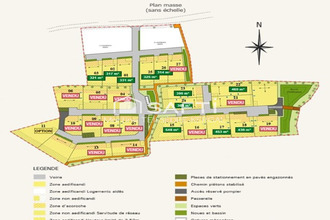 achat terrain perros-guirec 22700