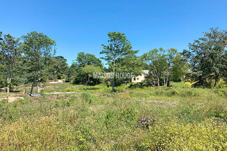 achat terrain perros-guirec 22700