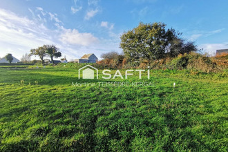 achat terrain perros-guirec 22700
