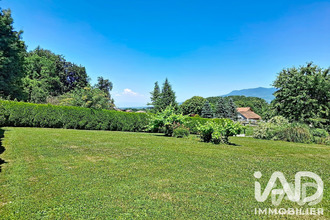 achat terrain pers-jussy 74930