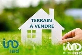 achat terrain persac 86320
