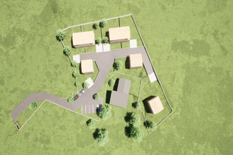 achat terrain pertuis 84120