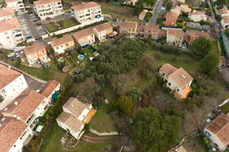 achat terrain pertuis 84120