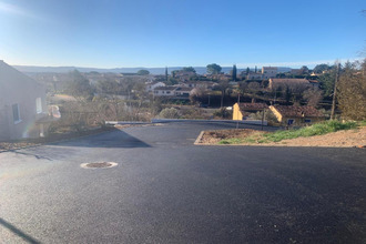 achat terrain pertuis 84120