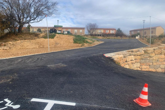 achat terrain pertuis 84120