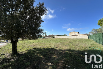 achat terrain pertuis 84120