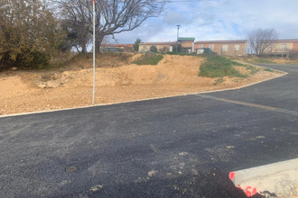 achat terrain pertuis 84120