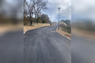 achat terrain pertuis 84120