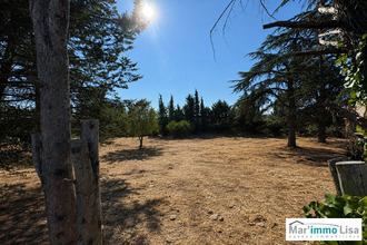 achat terrain pertuis 84120