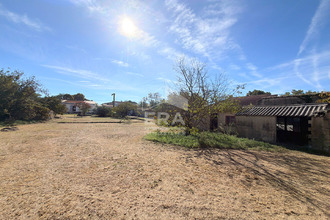 achat terrain pertuis 84120