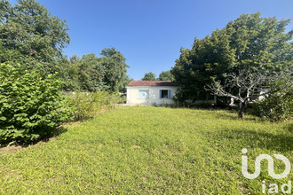 achat terrain pessac 33600