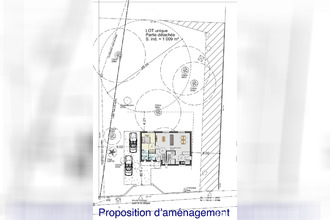 achat terrain pessac 33600