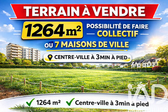 achat terrain pessac 33600