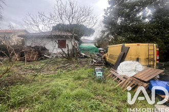 achat terrain pessac 33600