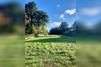 achat terrain pessac 33600