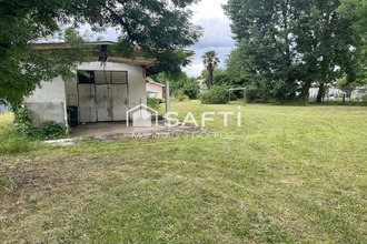 achat terrain pessac 33600