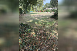 achat terrain pessac 33600