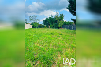 achat terrain pessac 33600