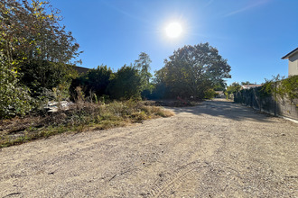 achat terrain pessac 33600