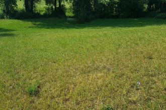 achat terrain pessan 32550