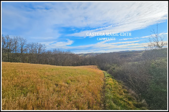 achat terrain pessan 32550