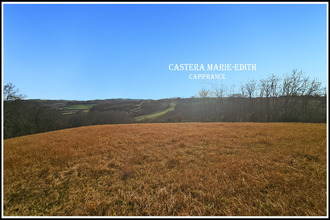 achat terrain pessan 32550