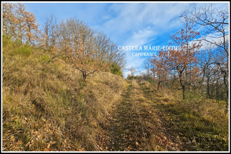 achat terrain pessan 32550