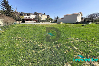 achat terrain pessan 32550