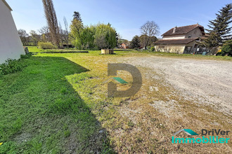 achat terrain pessan 32550