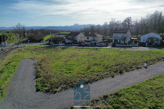 achat terrain pessat-villeneuve 63200