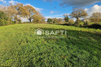 achat terrain petit-auverne 44670